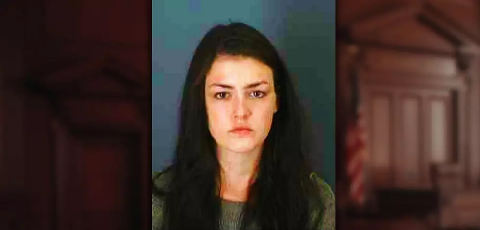 Breaking News: Kaitlyn Conley Conviction Overturned