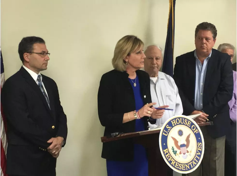 Tenney ‘Yes’ Vote on House Tax Bill Draws Concerns from Local Officials
