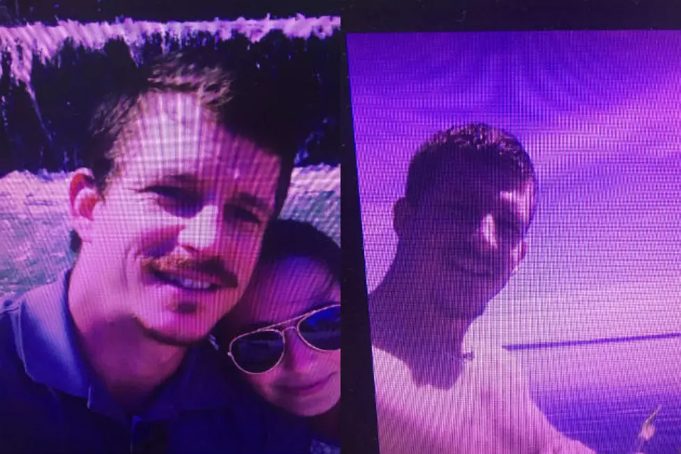 Update: Police Searching For Armed Man In Whitesboro
