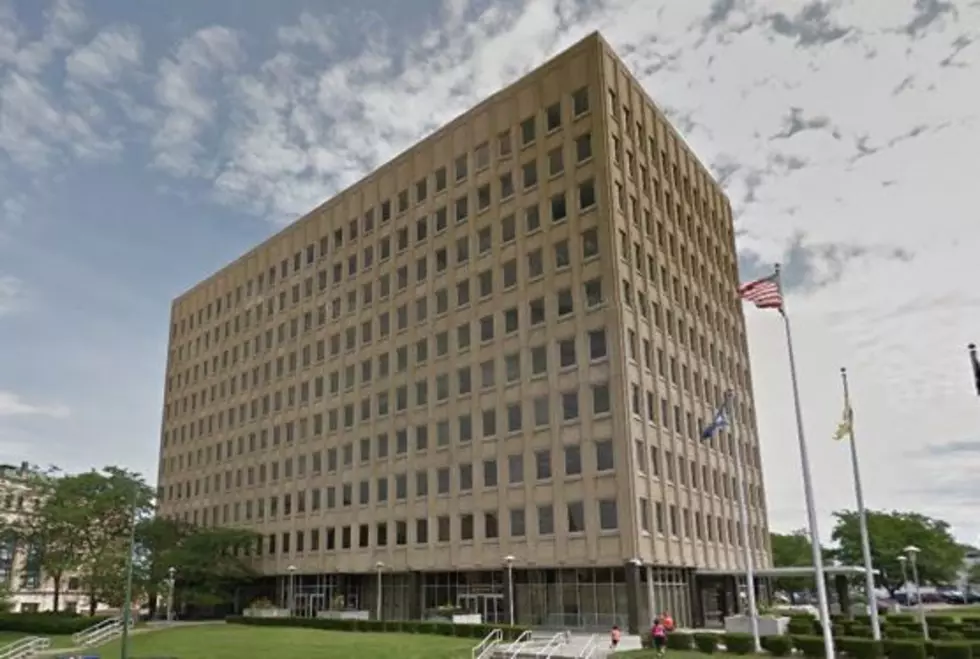 Oneida County Ranked One of the Most Dangerous Counties in New York State