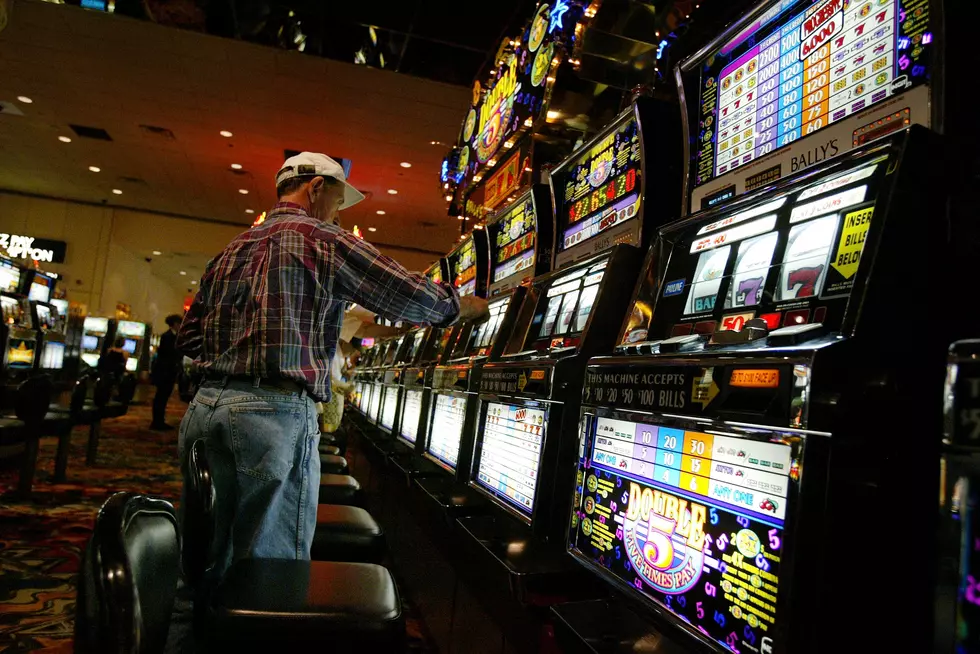 Oneida Indians Open Their 3rd New Casino Near Syracuse