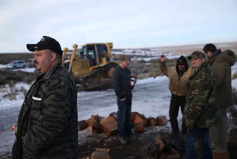 Under Trump, US Militias Not Ready To Lay Down Arms