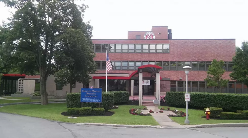 Masonic Medical Research Lab Announces $2.75 Million Project