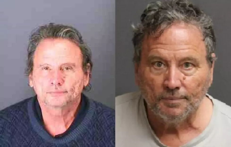 Oneida County Burglary Fugitive Caught In D.C.
