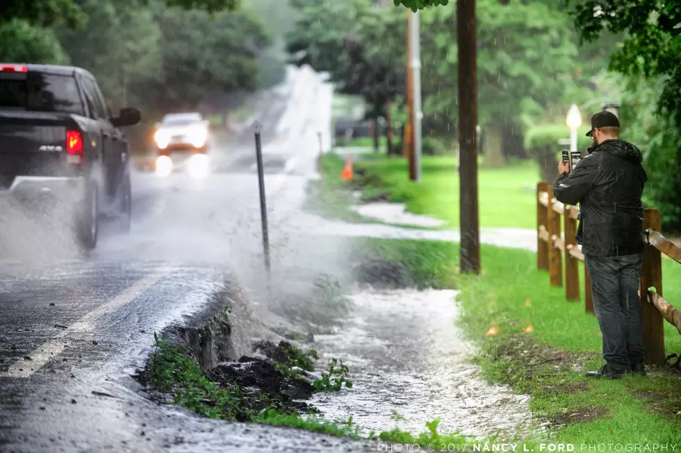 It’s Been Raining Cats and Dogs for 2 Weeks. When Will It Stop?