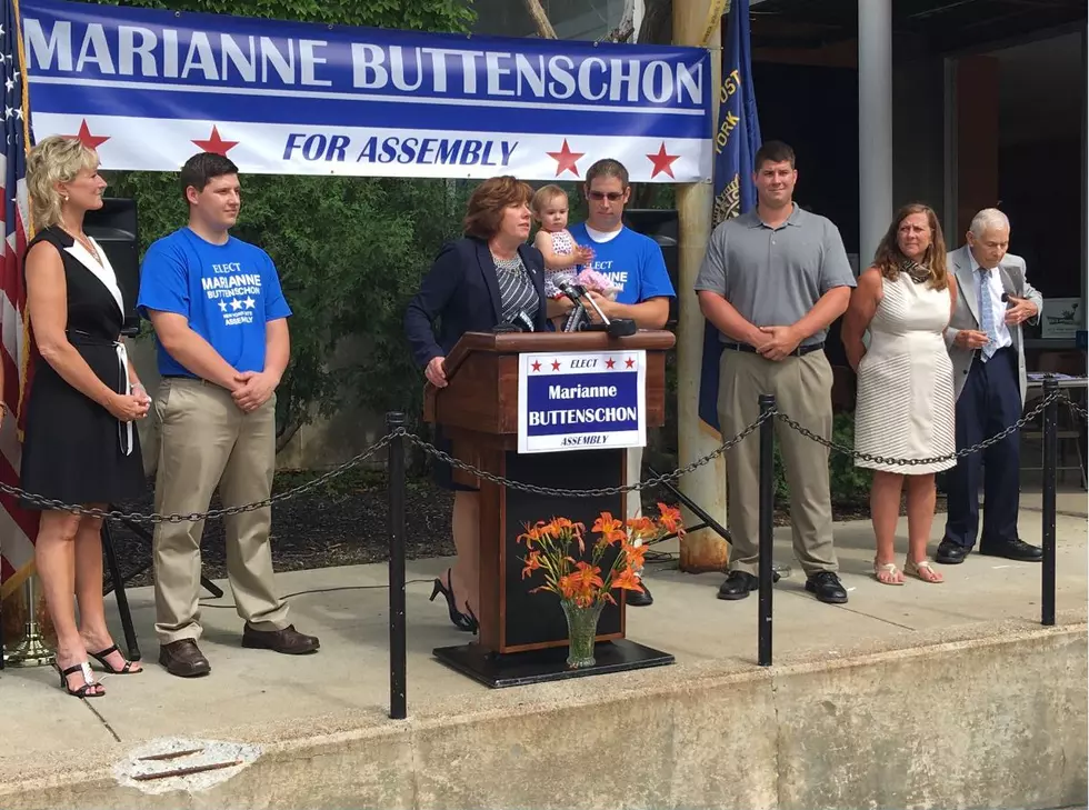Assembly Candidate Requesting Investigation Into Deceptive Mailer