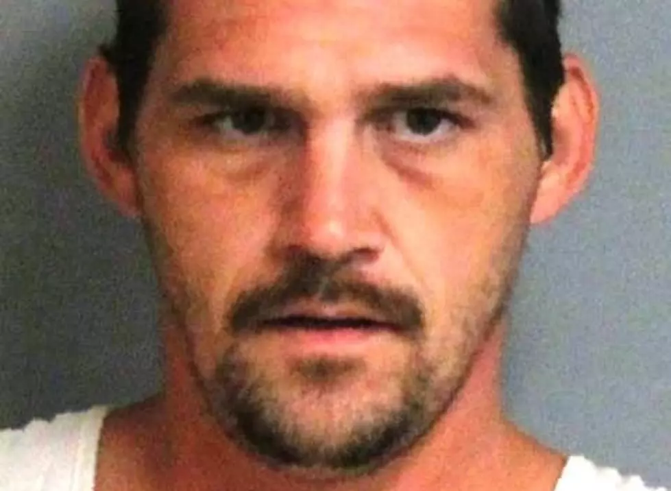 Man With 10 License Suspensions Facing Several Charges