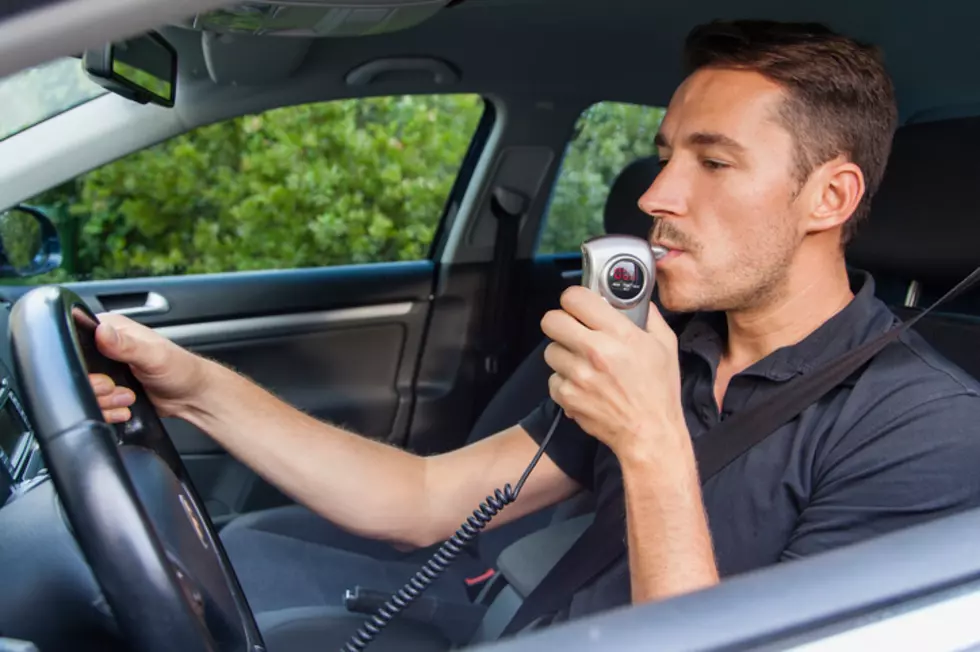 Lawyers Say State Withheld Evidence About Breathalyzers
