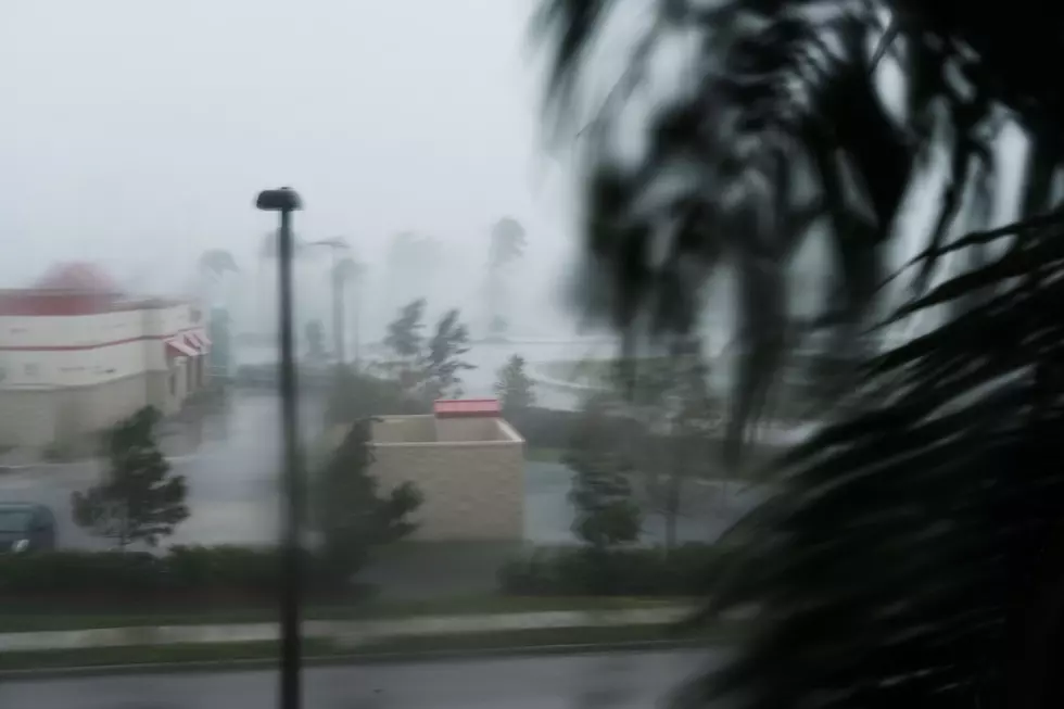 Give to the Keeler-WIBX Hurricane Disaster Relief Fund