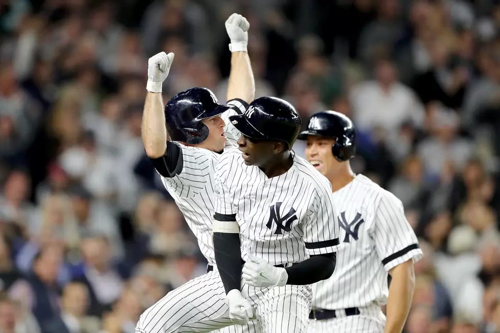 American League Wild Card Game - Minnesota Twins v New York Yankees