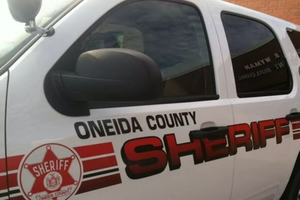 Two CNY Teens Hospitalized After Crash in Verona