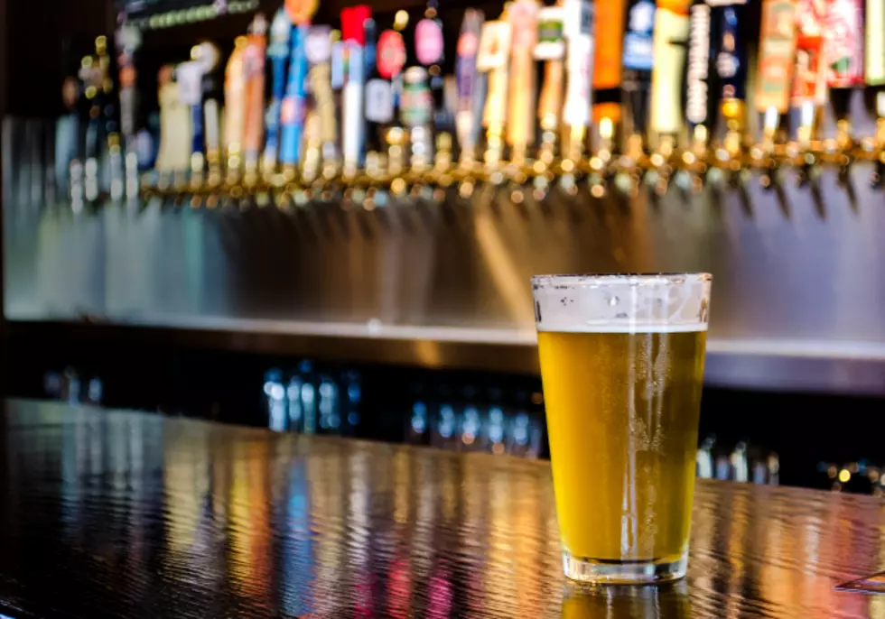 State Police Conduct Underage Drinking Compliance Check in Oneida County