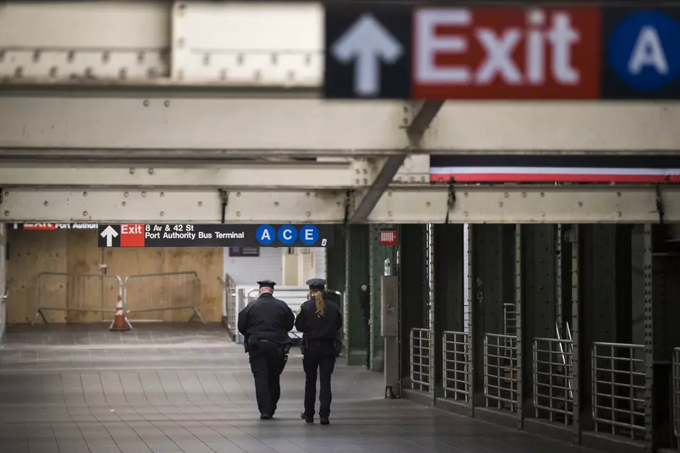 What We’re Learning About Attempted NYC Subway Bomber Akayed Ullah