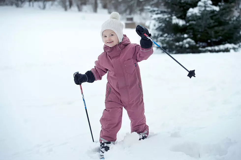 Senate OKs Bill Requiring Kids To Wear Helmets On Ski Slopes