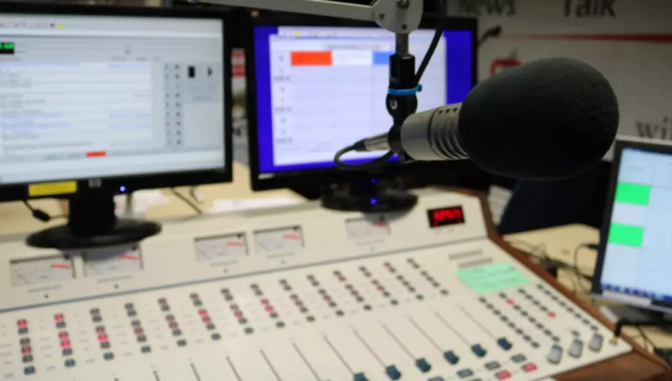 Keeler Show Notes for Friday, May 11th, 2018