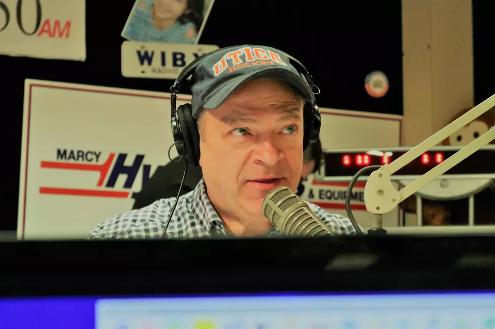 Keeler Show Notes for Thursday, April 23rd, 2020