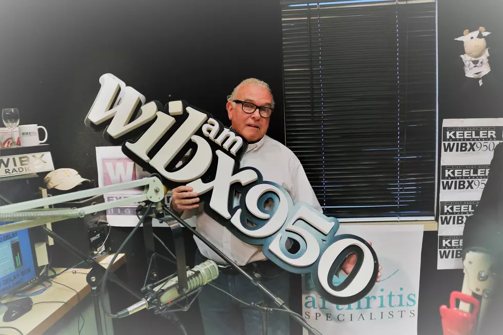 Keeler Show Notes for Friday, August 16th, 2019