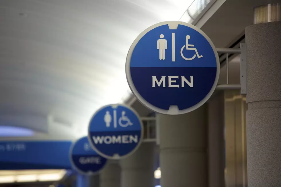 New York To Require Diaper Changing Stations In Restrooms