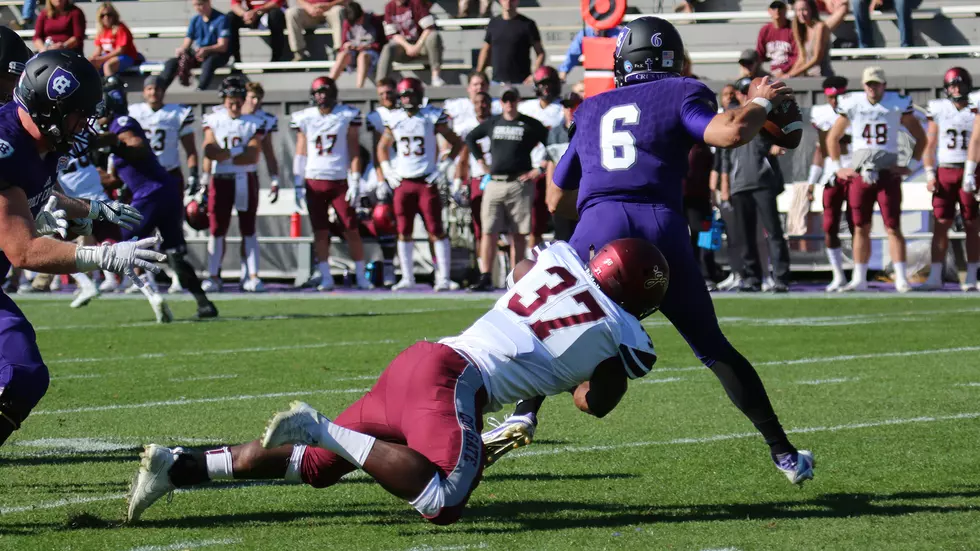 photo courtesy of Colgate University