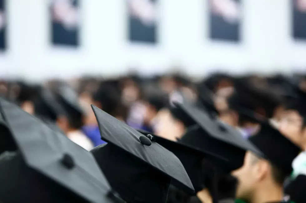 NY Mom, Daughter Earn The Same Grad Degree Simultaneously