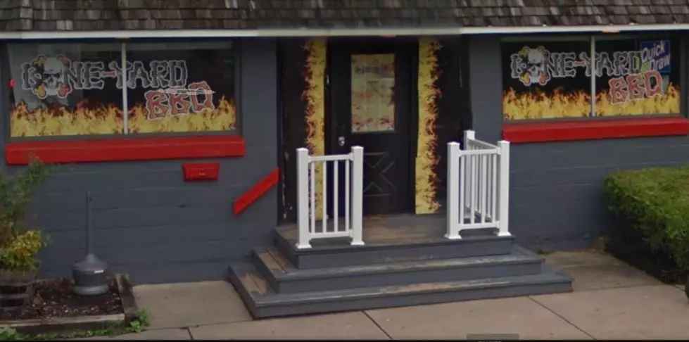 South Utica BBQ Hot Spot and Classic Italian Utica Restaurant to be Featured by Travel Channel