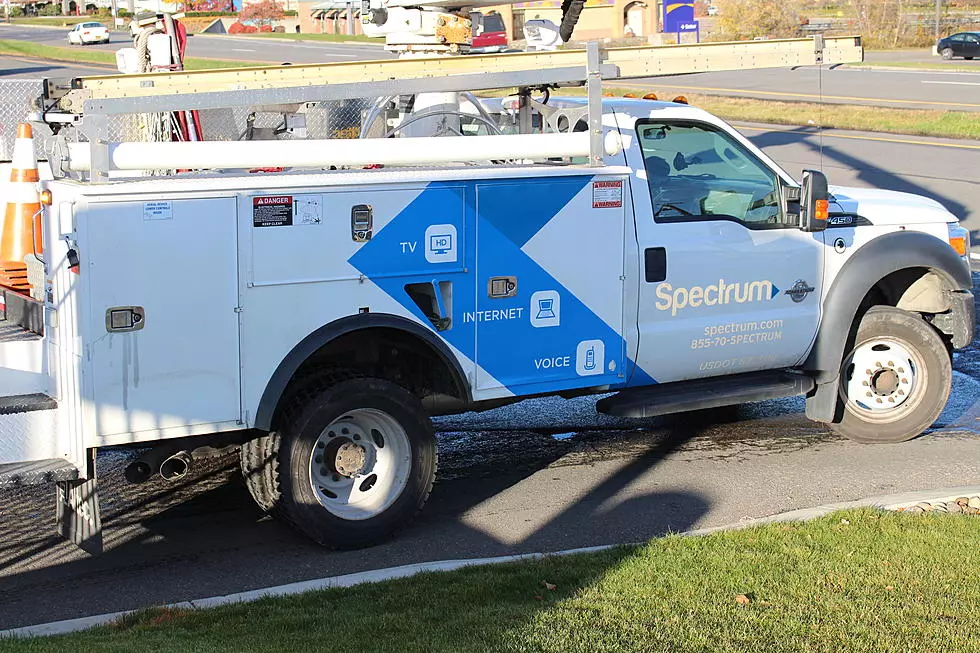 If You Lost Spectrum Service in the Weekend Outage You Can Get a Refund