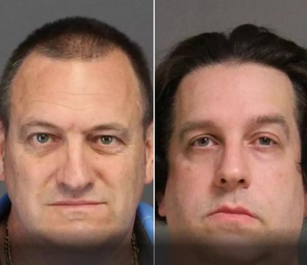 Oneida County Sheriff's Office