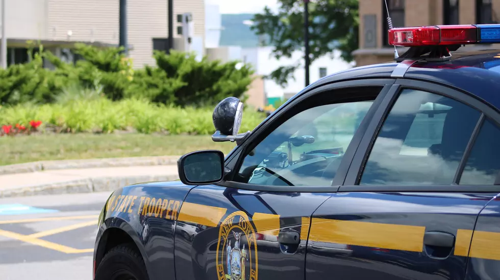Months-Long Investigation into $131K Mid-Hudson Credit Union Theft Ends with Arrest