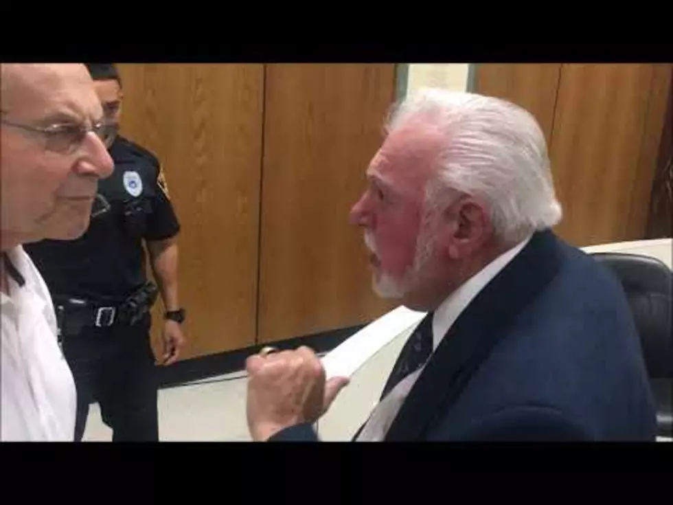 Tempers Erupt As Utica Term Limit Issue Remains ‘Unfinished Business’