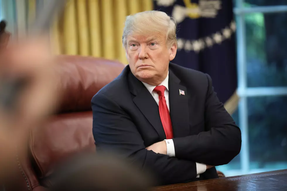 Former W.H. Communications Director Gives Rare Look Inside Trump’s Oval Office