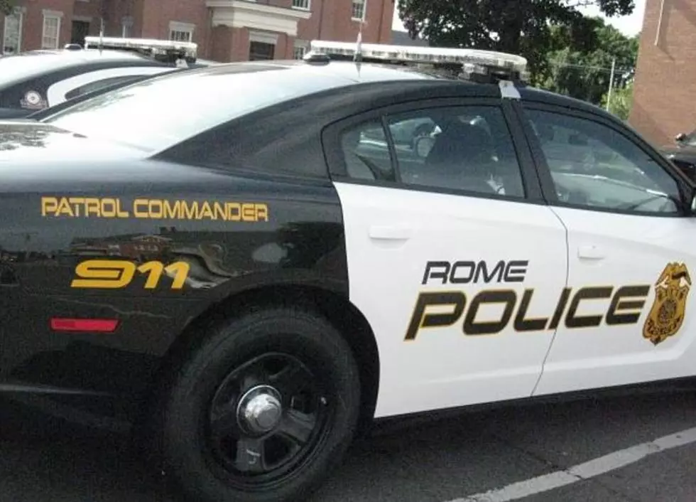 Rome Police Identify Saturday Night Shooting Victim
