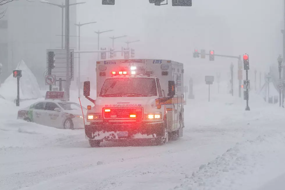 Propane Delivery Driver Dies After He’s Pinned Beneath Truck