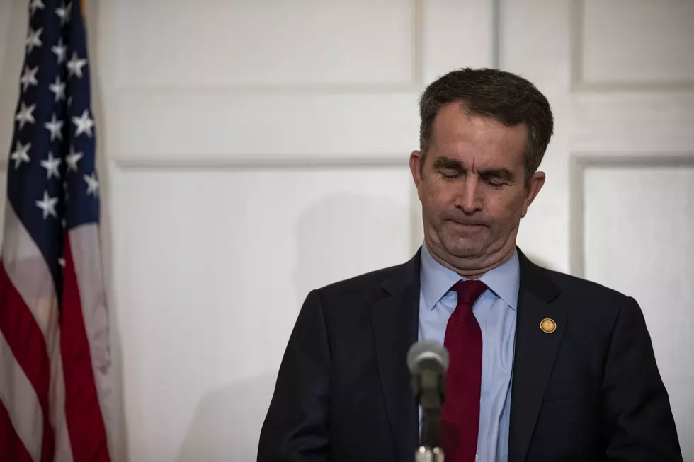 Turmoil over governor tests Democrats’ zero-tolerance policy