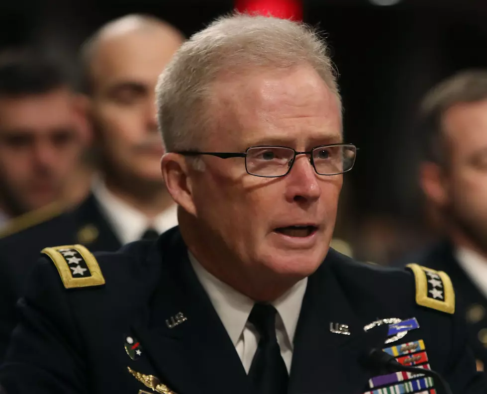 US General Says No Military Threat On Southern Border