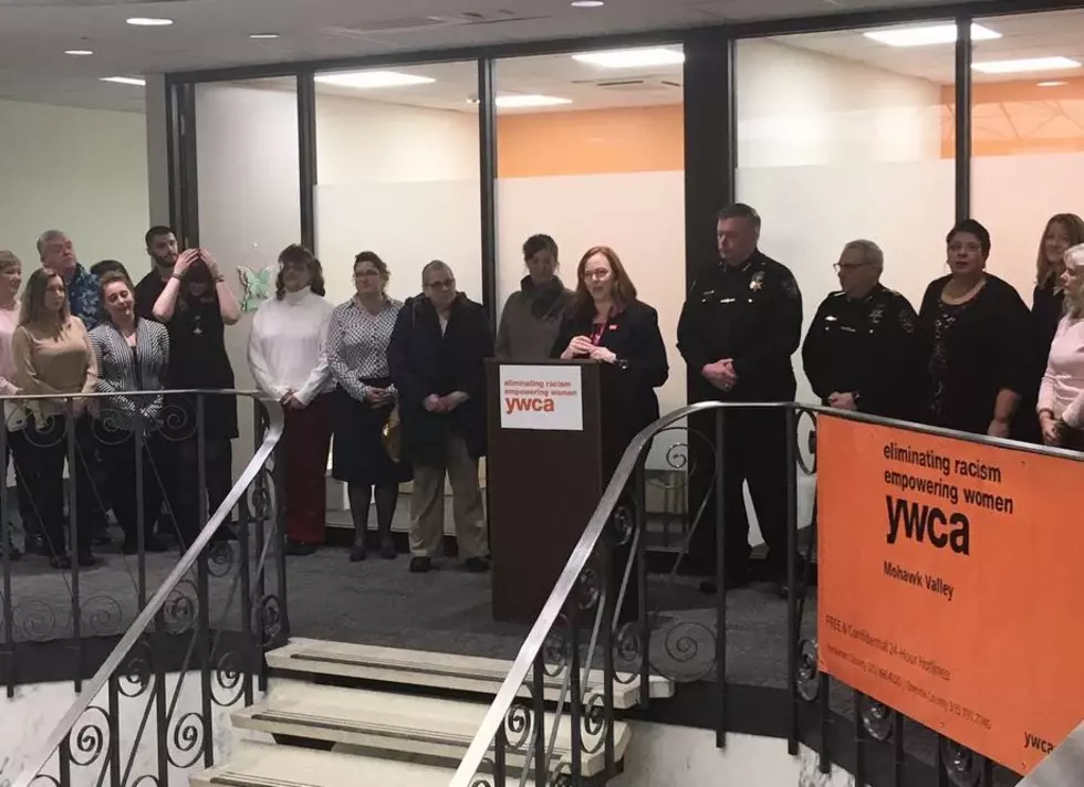 YWCA Responds To David Gordon Statements