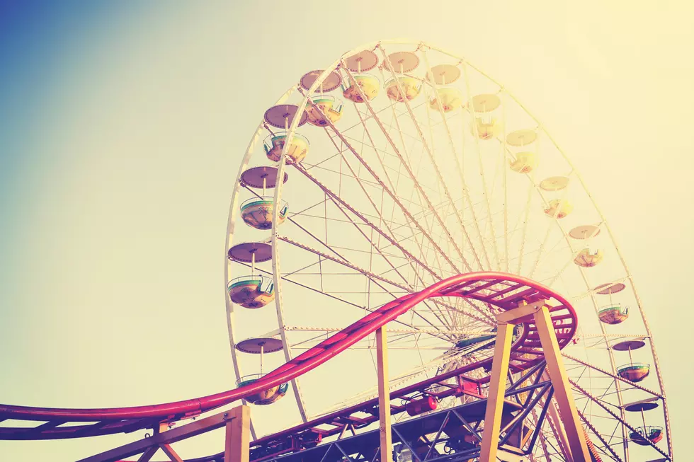 Did You Know New York Is Home to One of the Oldest Amusement Parks in America?
