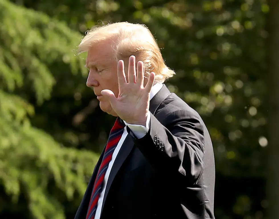 Federal Appeals Court Rules Against Trump on Ending DACA