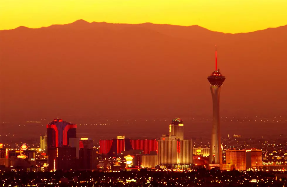 Tokyo-Vegas Investment Chief Gets 50 Years in Huge Scheme