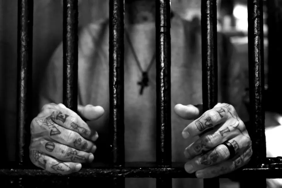 Inmate is Out! NY Changes Term For People Behind Bars to Restore Dignity