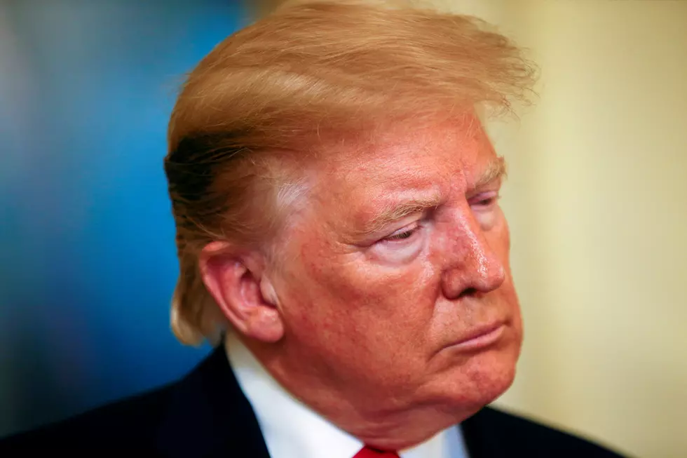 Trump says Mexico Tariffs ‘Likely,’ Mexico Predicts a Deal