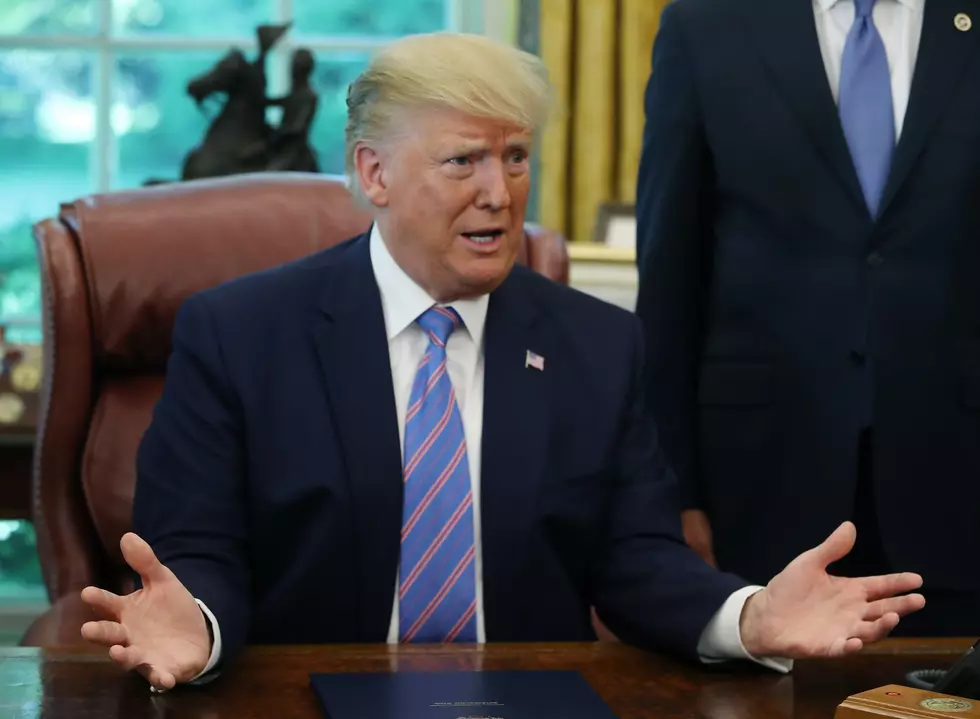 Trump Says Tanks Will Be Part of His July Fourth Celebration