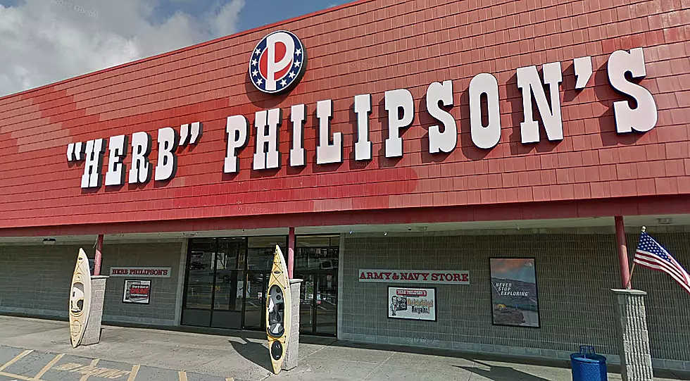 Herb Philipson’s To Go Up For Auction