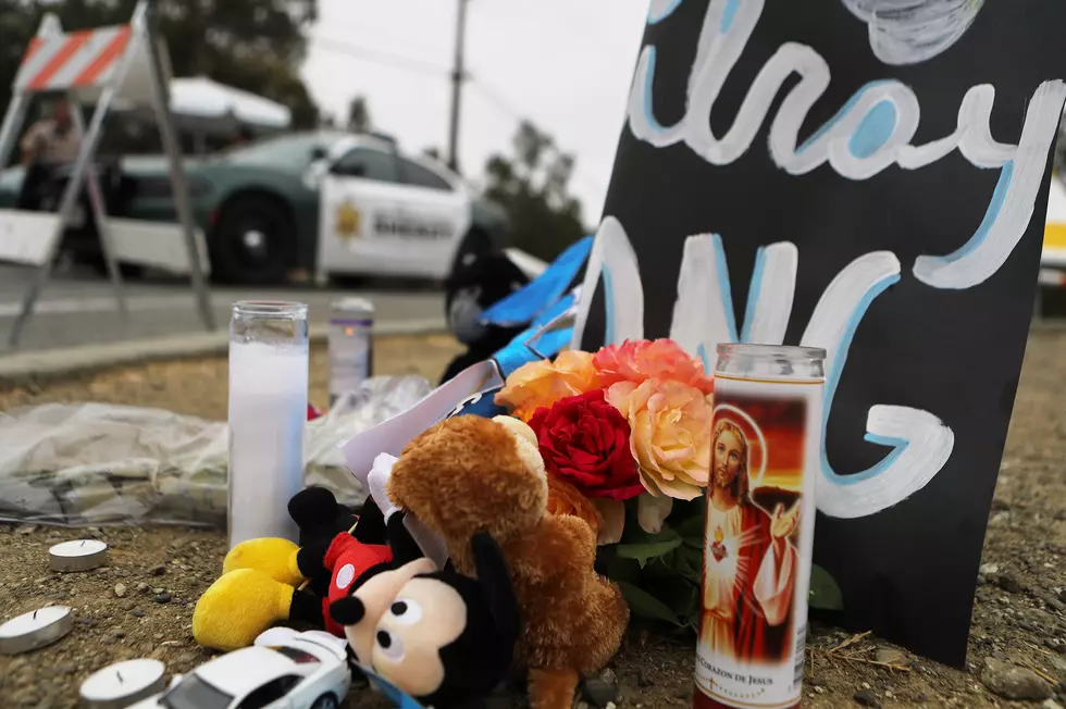 US Records Nearly 20 Mass Killings for the Year So Far