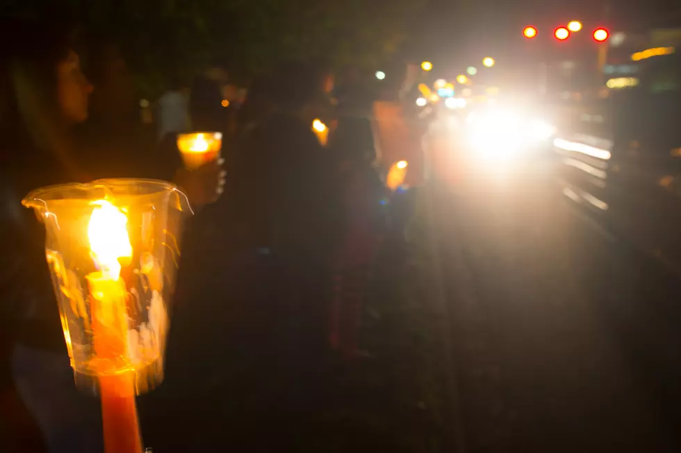 Texas Governor: 20 Dead in El Paso Shopping-Complex Shooting