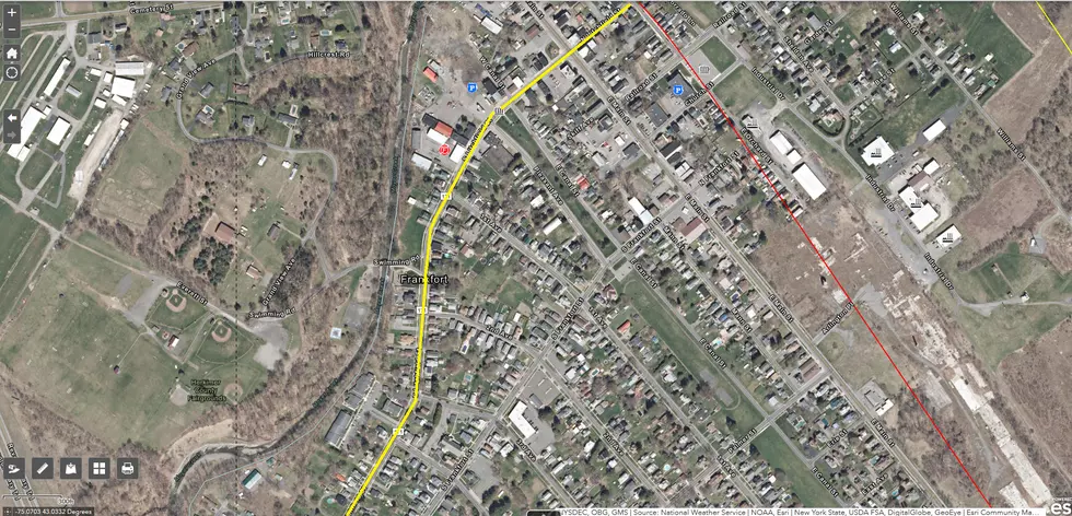 Mandatory Evacuation Ordered For Some Frankfort Residents