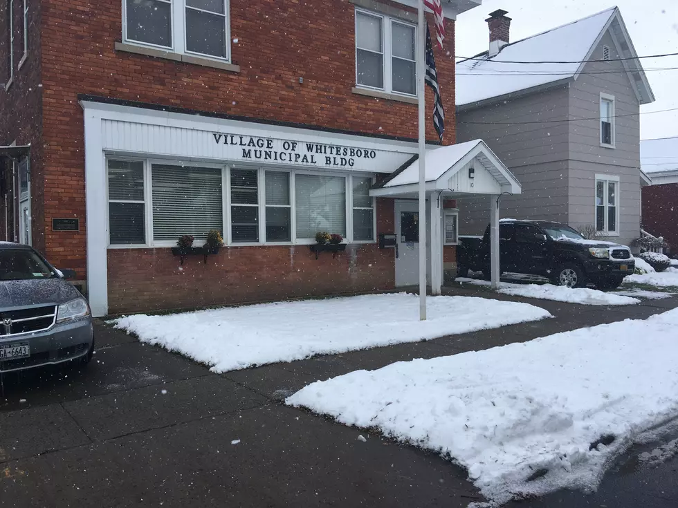 Whitesboro Seeking Winter Clothing For Flood Victims