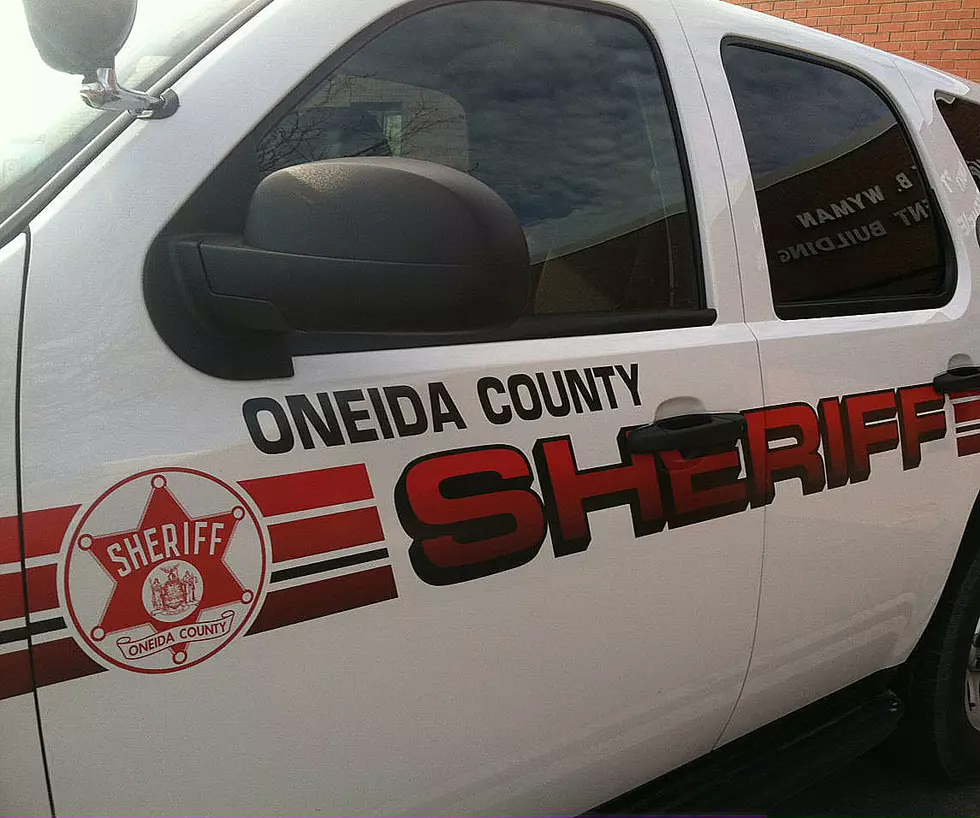 Sheriff’s Investigate Suspicious Van Fire In Camden