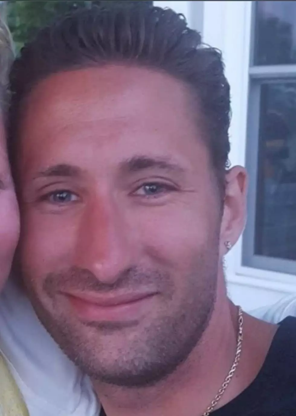 Utica Police Looking For Man Missing Since Early September
