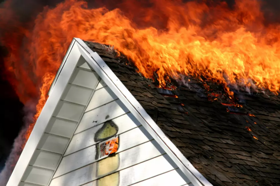 Reported Explosion, Barn Fire Kills 25-Year-Old in Constantia