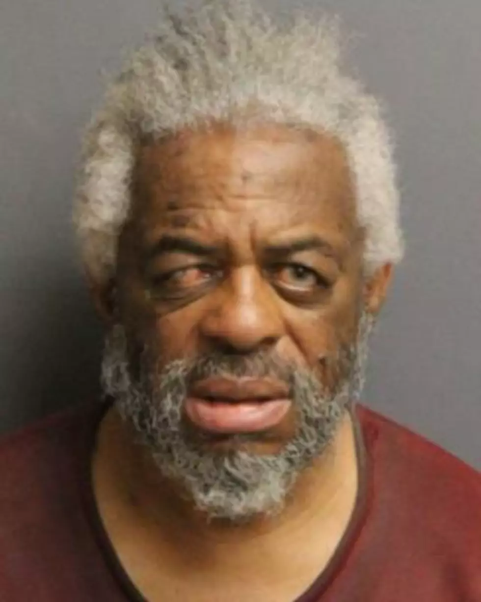 Sheriff’s Office Arrests Another Top Ten Most Wanted